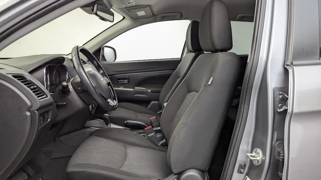 Florida Fine Cars - Used MITSUBISHI OUTLANDER SPORT 2021 WEST PALM ES