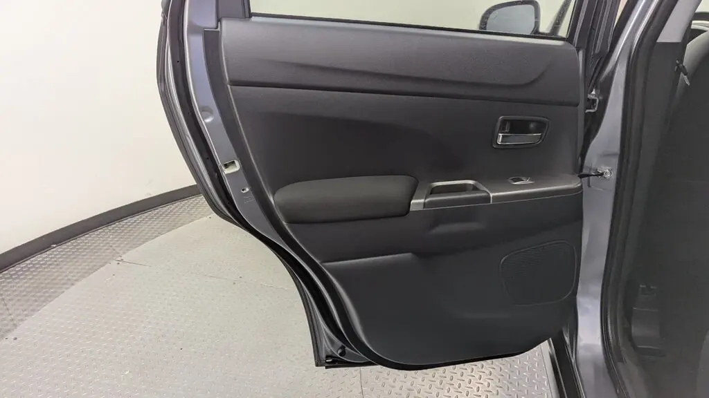 Florida Fine Cars - Used MITSUBISHI OUTLANDER SPORT 2021 WEST PALM ES