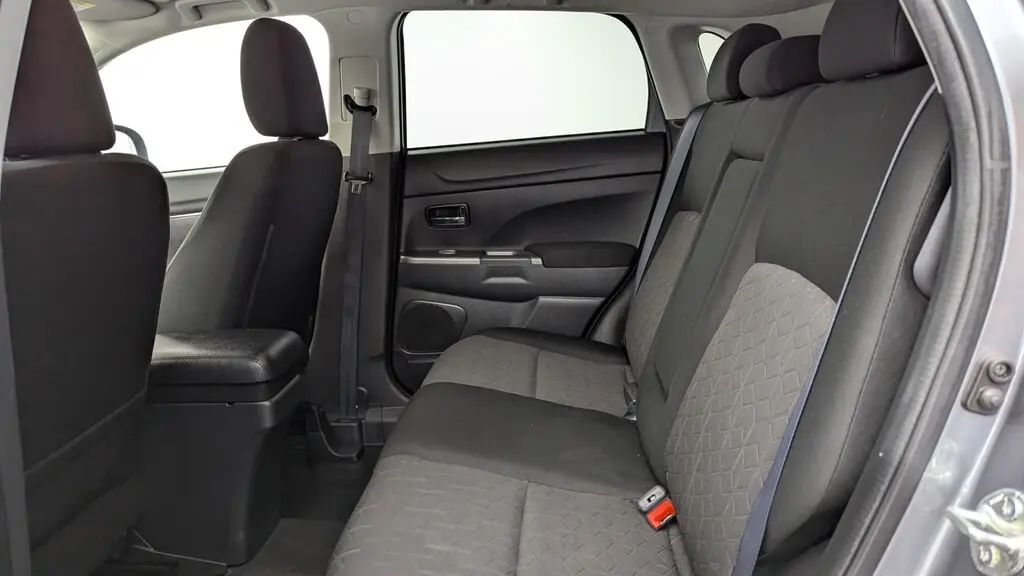 Florida Fine Cars - Used MITSUBISHI OUTLANDER SPORT 2021 WEST PALM ES