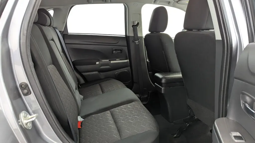 Florida Fine Cars - Used MITSUBISHI OUTLANDER SPORT 2021 WEST PALM ES