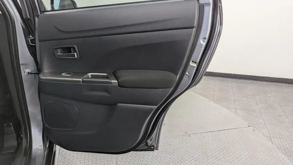 Florida Fine Cars - Used MITSUBISHI OUTLANDER SPORT 2021 WEST PALM ES