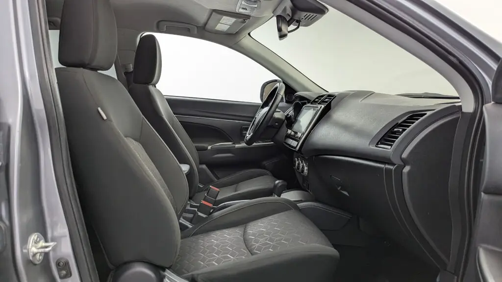 Florida Fine Cars - Used MITSUBISHI OUTLANDER SPORT 2021 WEST PALM ES
