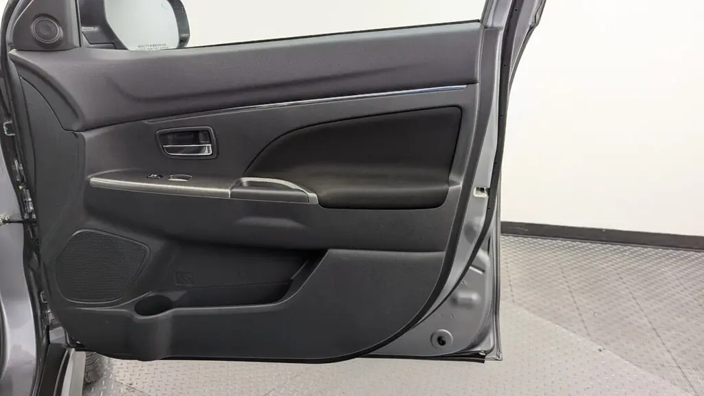 Florida Fine Cars - Used MITSUBISHI OUTLANDER SPORT 2021 WEST PALM ES