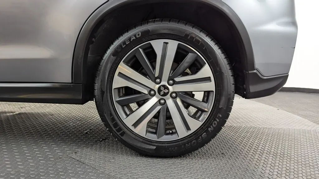 Florida Fine Cars - Used MITSUBISHI OUTLANDER SPORT 2021 WEST PALM ES