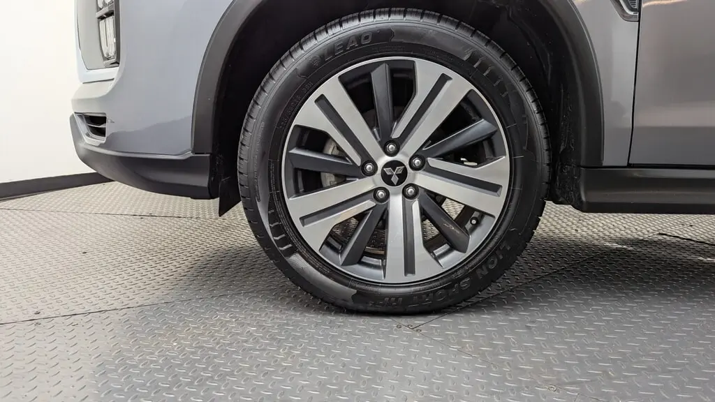 Florida Fine Cars - Used MITSUBISHI OUTLANDER SPORT 2021 WEST PALM ES