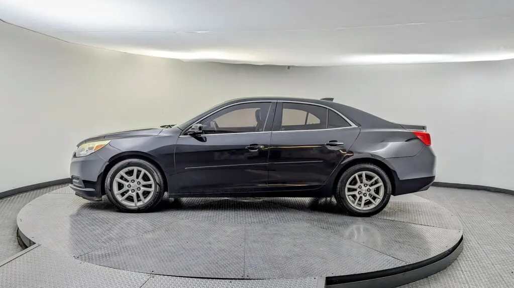 Florida Fine Cars - Used CHEVROLET MALIBU 2015 WEST PALM LT