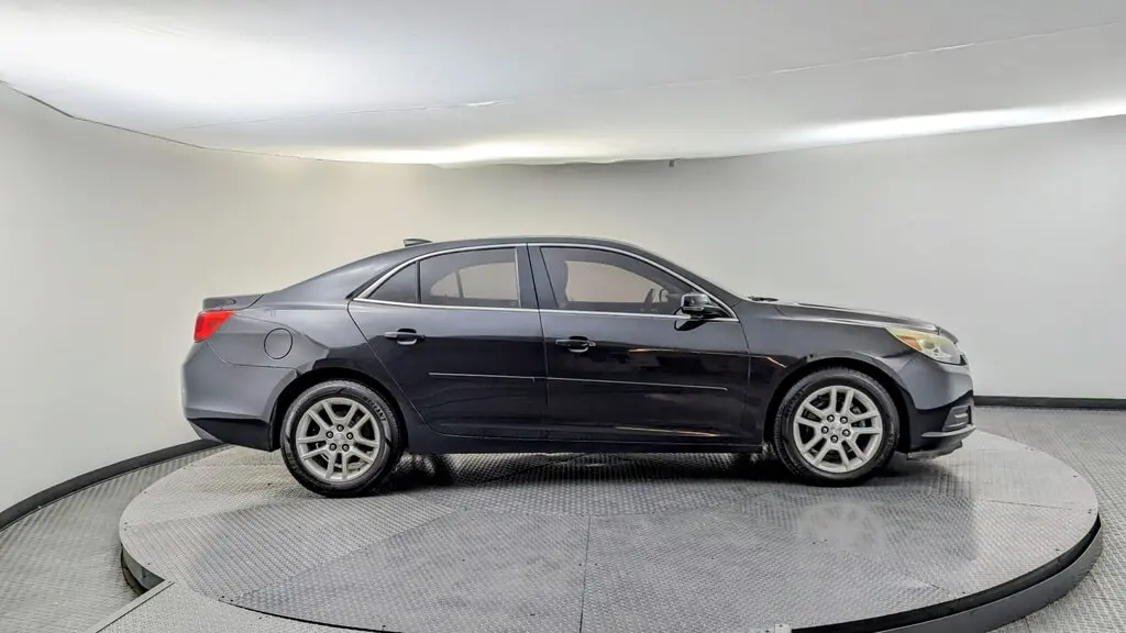 Florida Fine Cars - Used CHEVROLET MALIBU 2015 WEST PALM LT