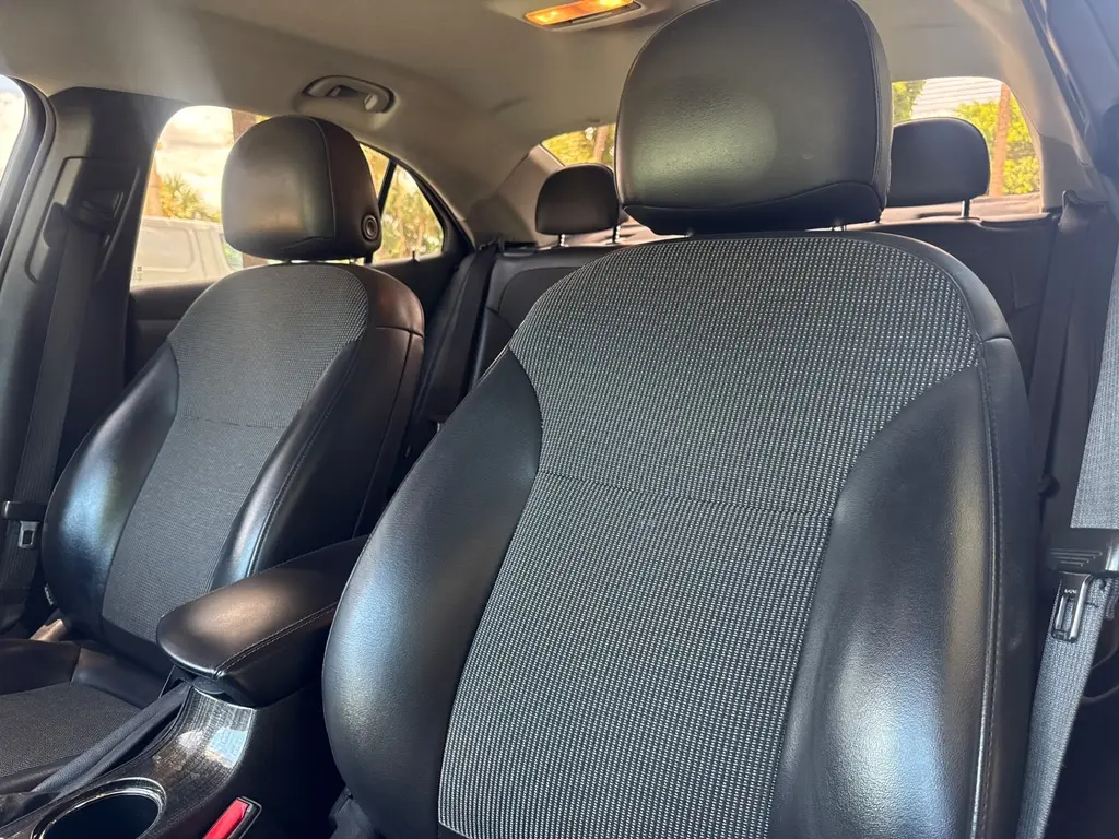 Florida Fine Cars - Used CHEVROLET MALIBU 2015 WEST PALM LT
