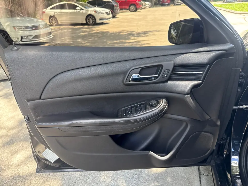 Florida Fine Cars - Used CHEVROLET MALIBU 2015 WEST PALM LT