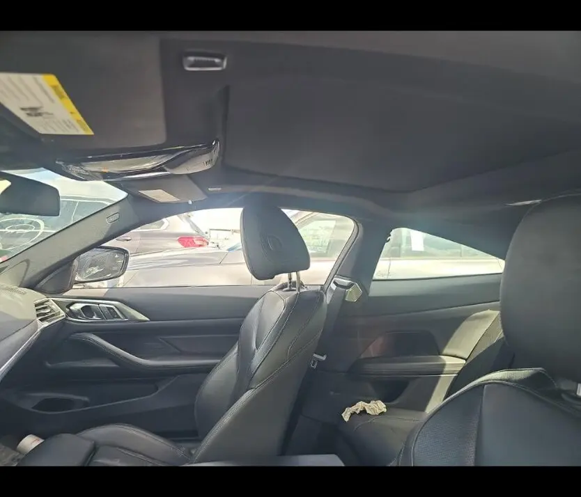 Florida Fine Cars - Used BMW 4 SERIES 2022 ORLANDO 430I
