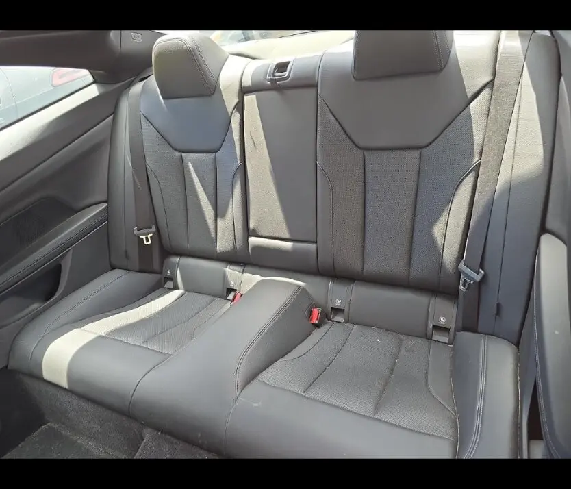 Florida Fine Cars - Used BMW 4 SERIES 2022 ORLANDO 430I