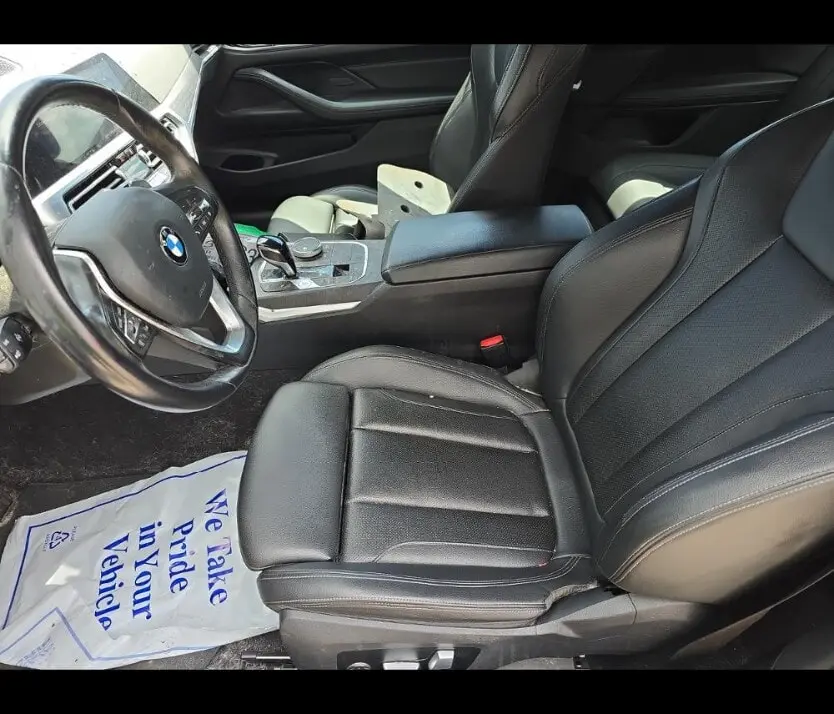 Florida Fine Cars - Used BMW 4 SERIES 2022 ORLANDO 430I