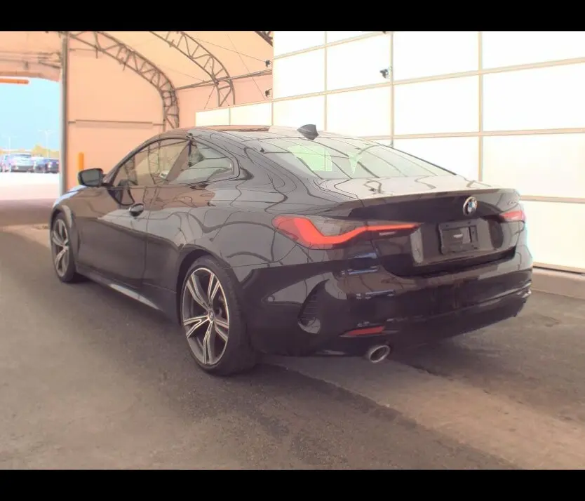 Florida Fine Cars - Used BMW 4 SERIES 2022 ORLANDO 430I