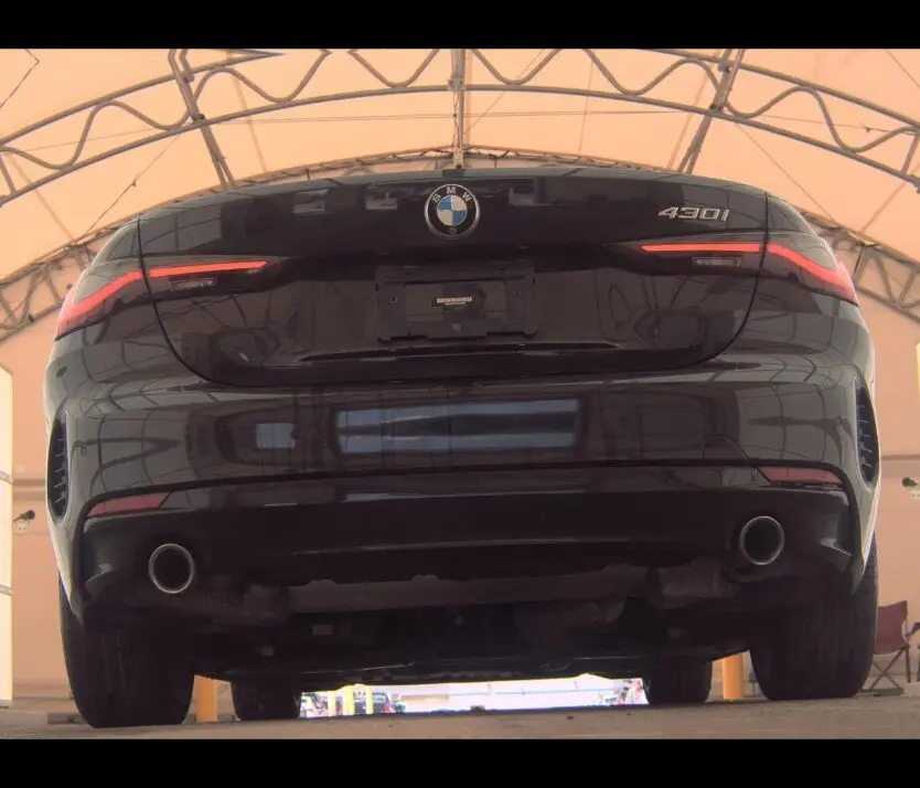 Florida Fine Cars - Used BMW 4 SERIES 2022 ORLANDO 430I