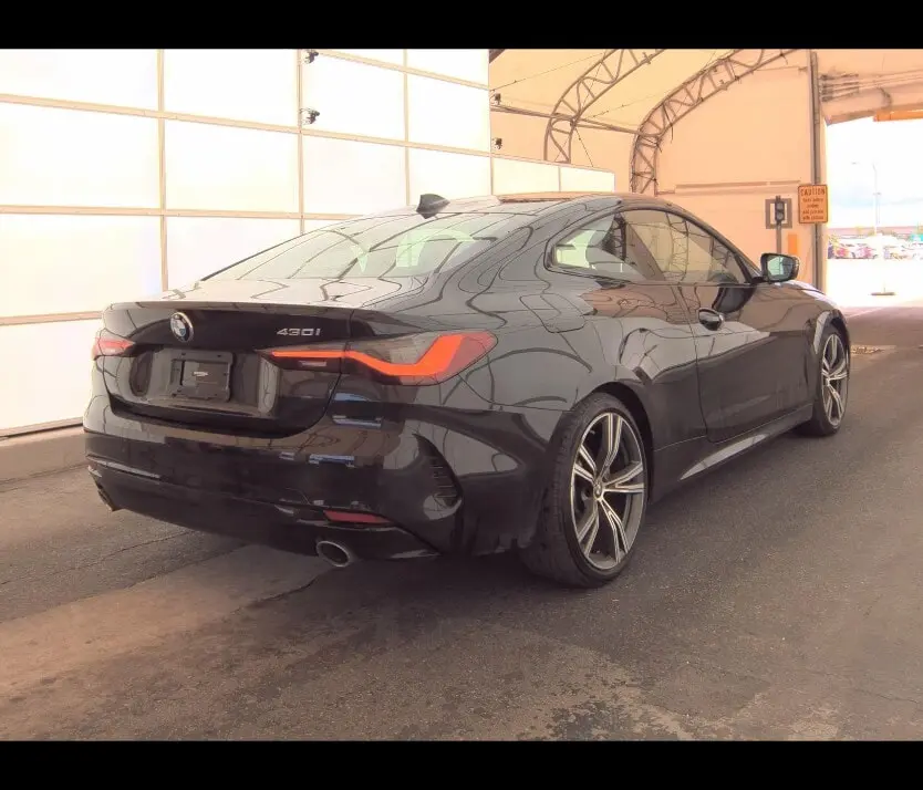 Florida Fine Cars - Used BMW 4 SERIES 2022 ORLANDO 430I