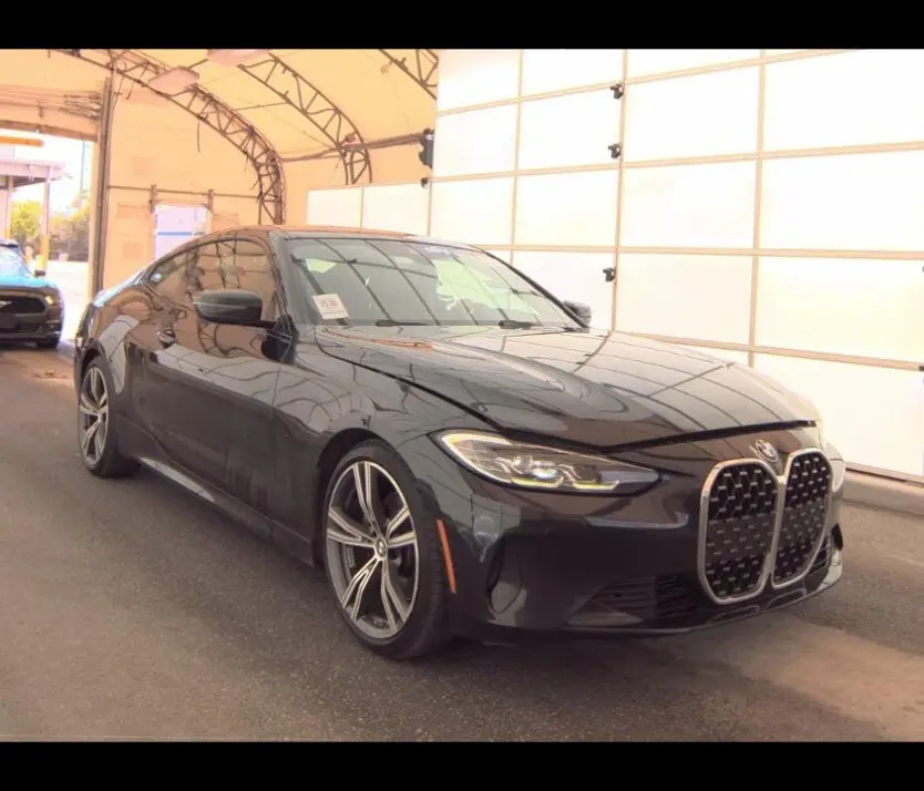 Florida Fine Cars - Used BMW 4 SERIES 2022 ORLANDO 430I