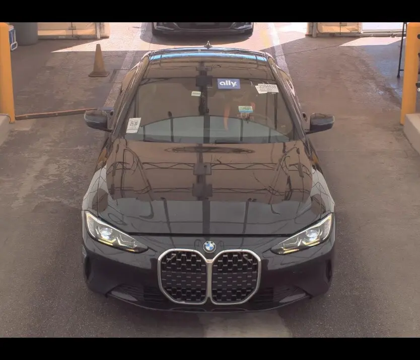 Florida Fine Cars - Used BMW 4 SERIES 2022 ORLANDO 430I