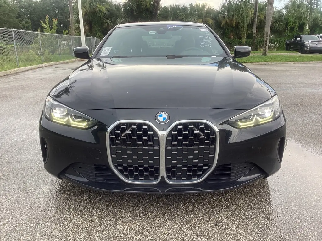 Florida Fine Cars - Used BMW 4 SERIES 2022 ORLANDO 430I