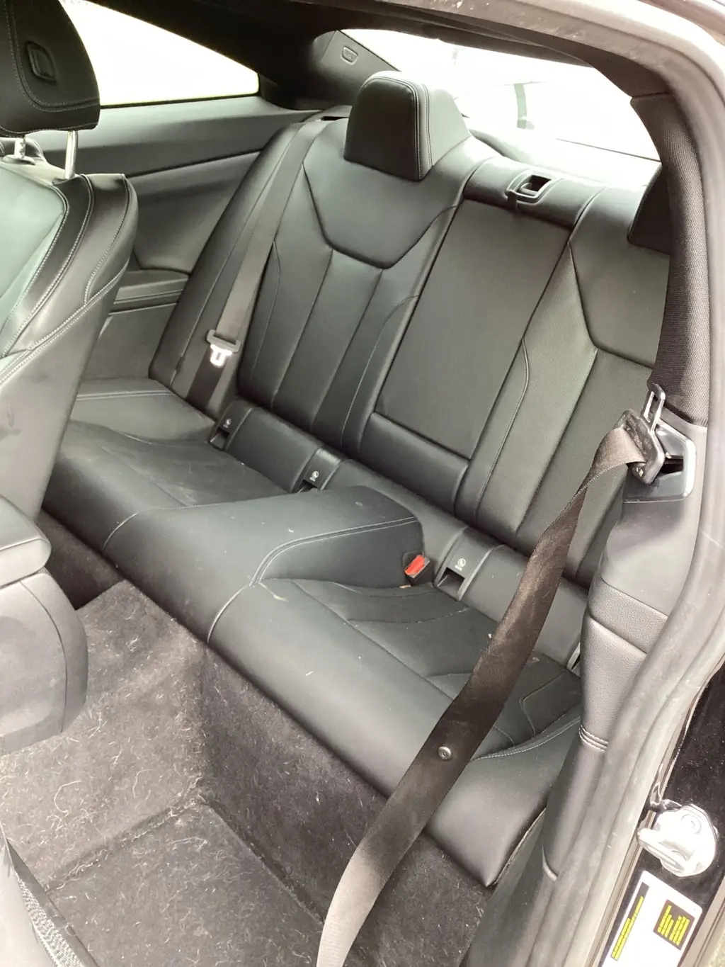 Florida Fine Cars - Used BMW 4 SERIES 2022 ORLANDO 430I