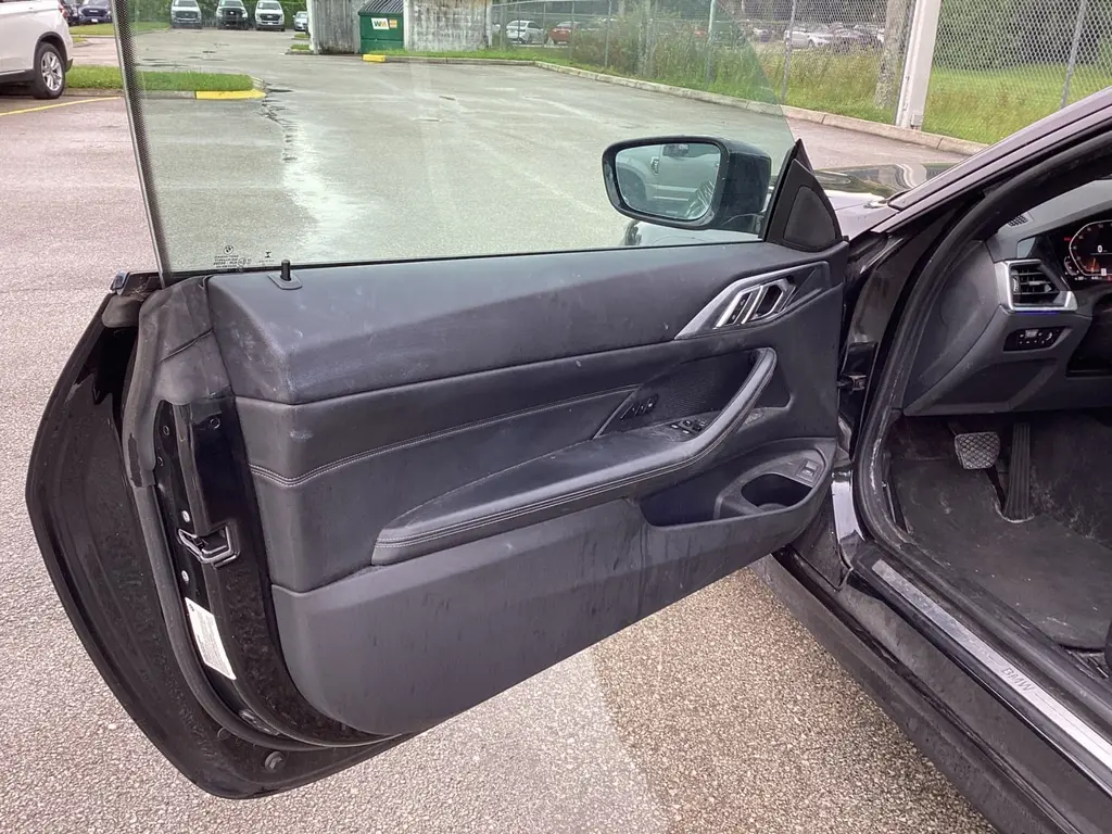 Florida Fine Cars - Used BMW 4 SERIES 2022 ORLANDO 430I