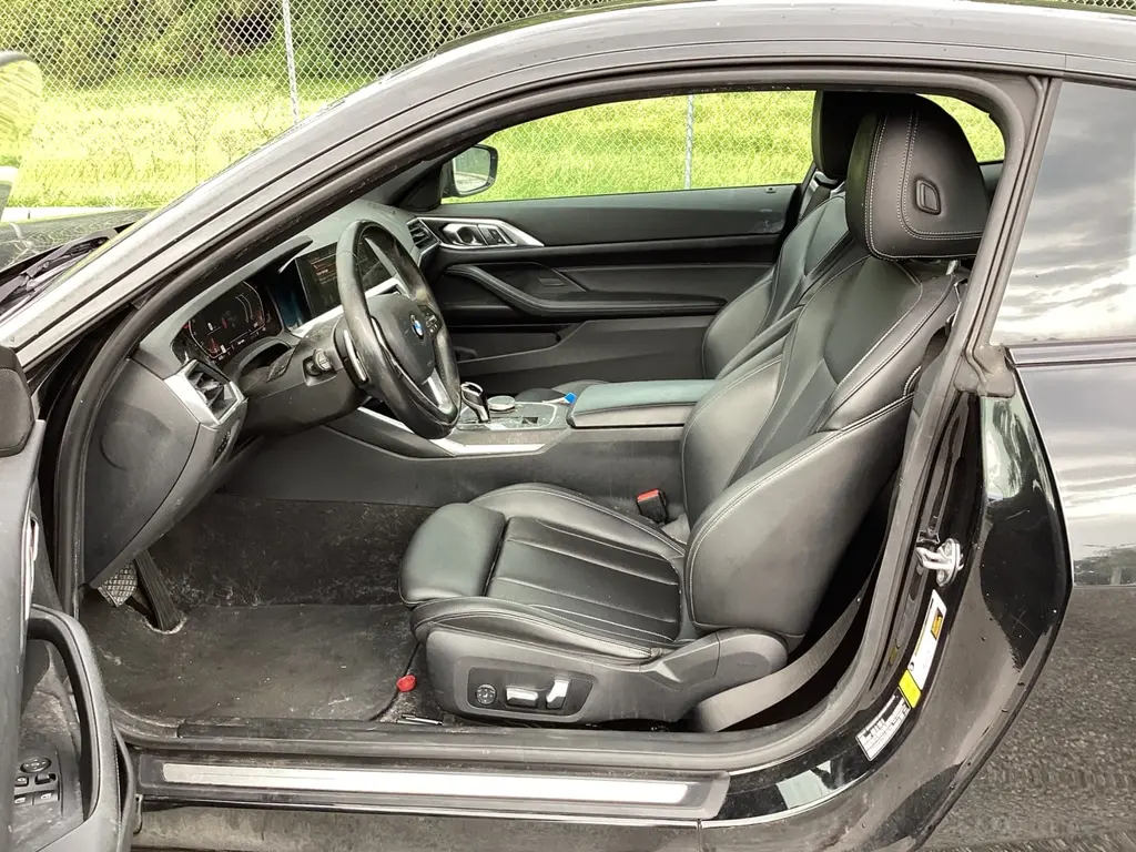 Florida Fine Cars - Used BMW 4 SERIES 2022 ORLANDO 430I