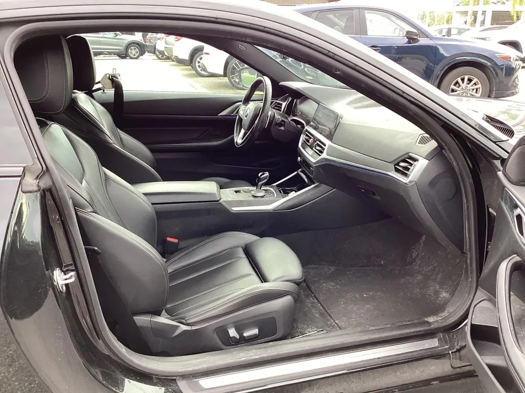 Florida Fine Cars - Used BMW 4 SERIES 2022 ORLANDO 430I