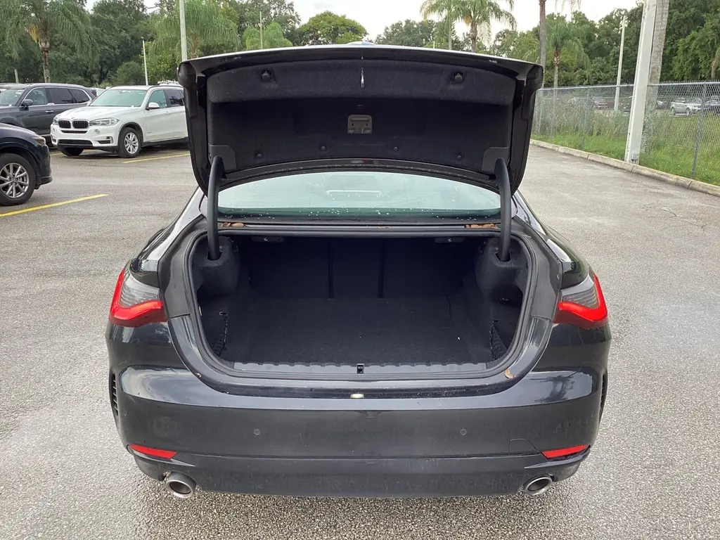 Florida Fine Cars - Used BMW 4 SERIES 2022 ORLANDO 430I