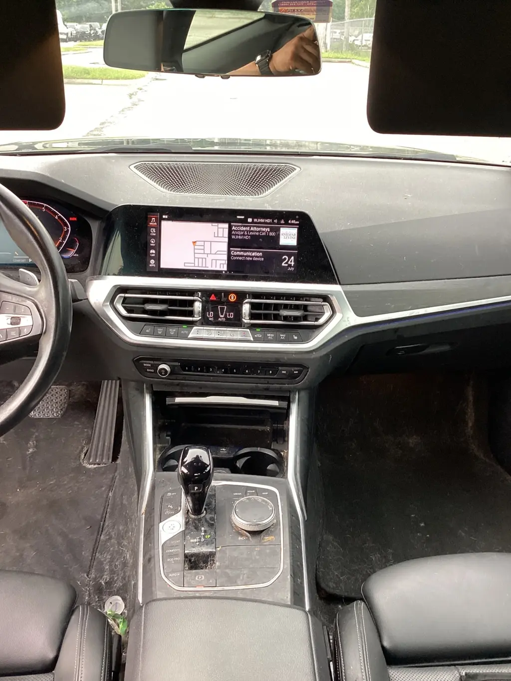 Florida Fine Cars - Used BMW 4 SERIES 2022 ORLANDO 430I