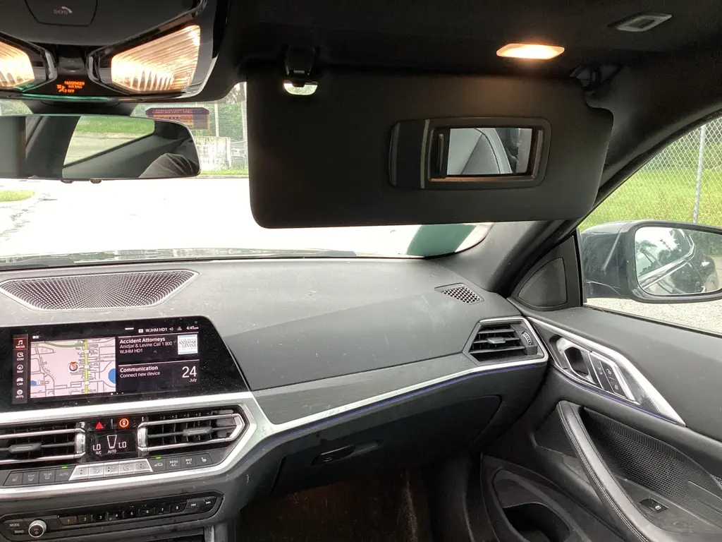 Florida Fine Cars - Used BMW 4 SERIES 2022 ORLANDO 430I