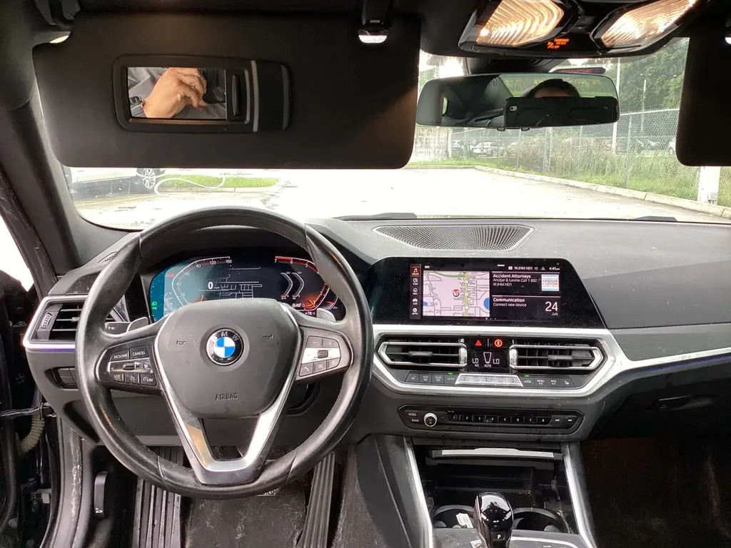 Florida Fine Cars - Used BMW 4 SERIES 2022 ORLANDO 430I