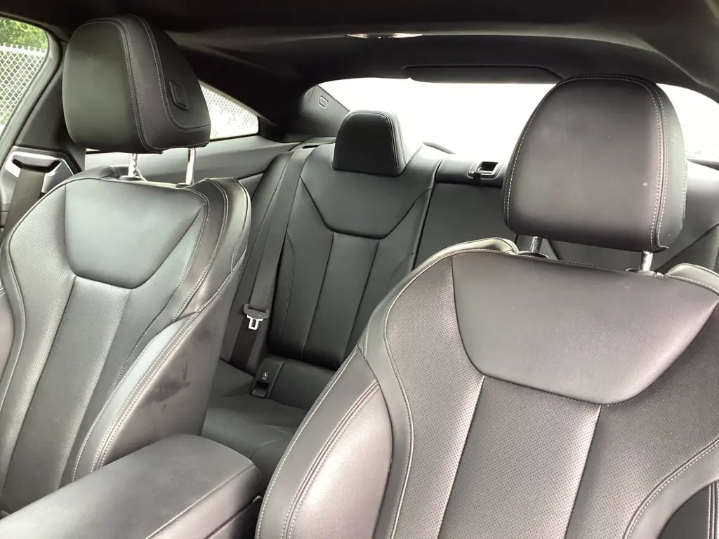 Florida Fine Cars - Used BMW 4 SERIES 2022 ORLANDO 430I
