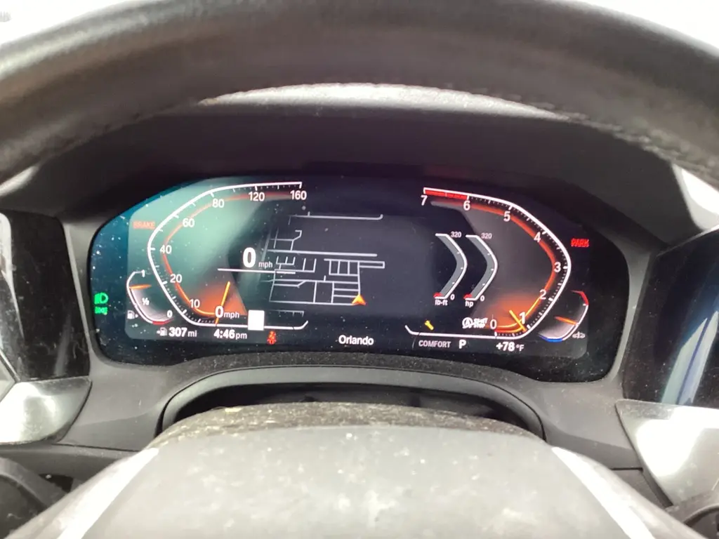 Florida Fine Cars - Used BMW 4 SERIES 2022 ORLANDO 430I