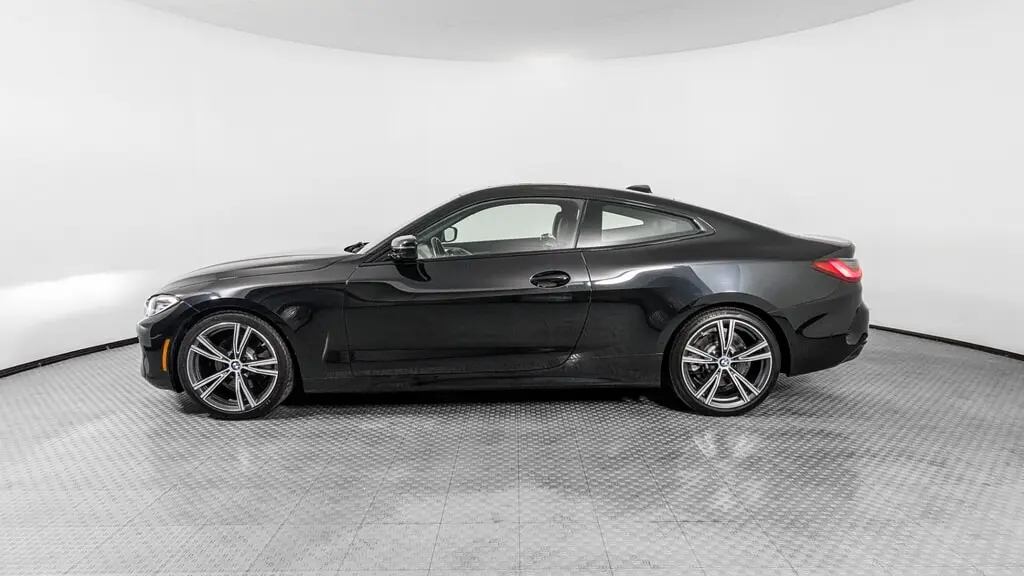 Florida Fine Cars - Used BMW 4 SERIES 2022 ORLANDO 430I