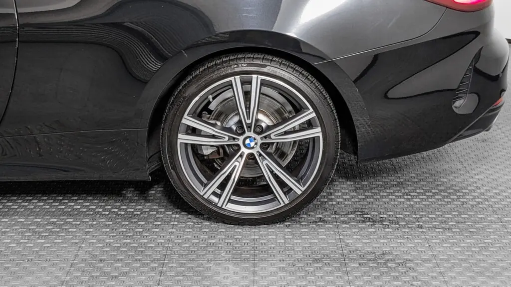 Florida Fine Cars - Used BMW 4 SERIES 2022 ORLANDO 430I