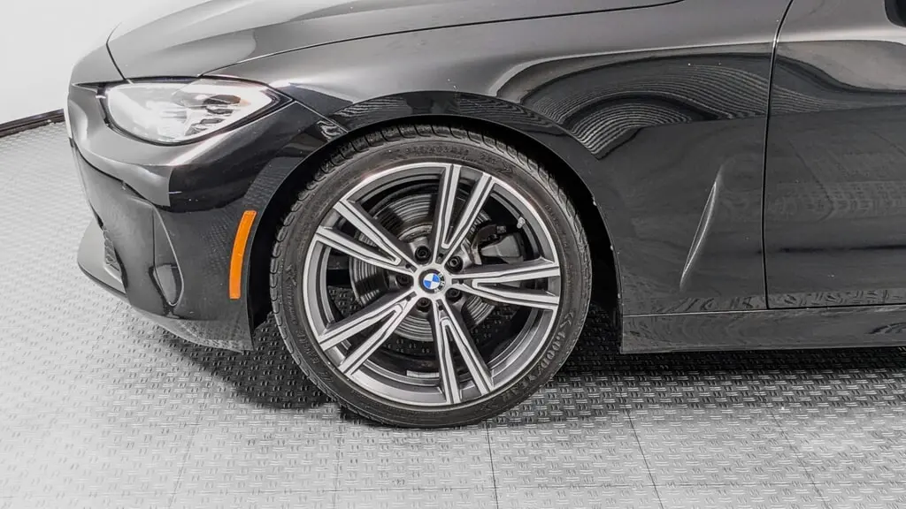 Florida Fine Cars - Used BMW 4 SERIES 2022 ORLANDO 430I
