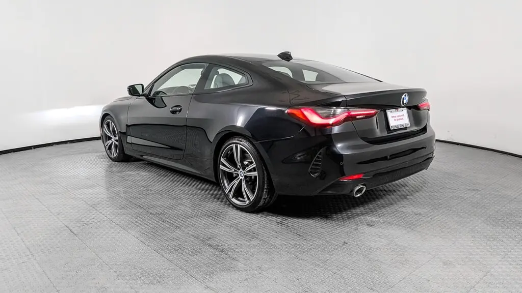 Florida Fine Cars - Used BMW 4 SERIES 2022 ORLANDO 430I
