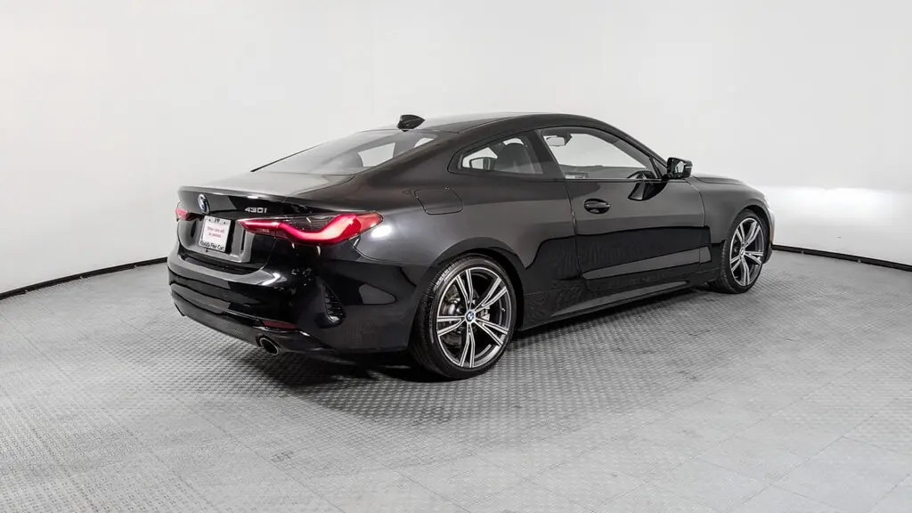 Florida Fine Cars - Used BMW 4 SERIES 2022 ORLANDO 430I