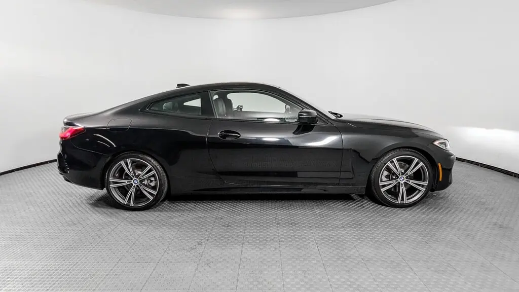 Florida Fine Cars - Used BMW 4 SERIES 2022 ORLANDO 430I