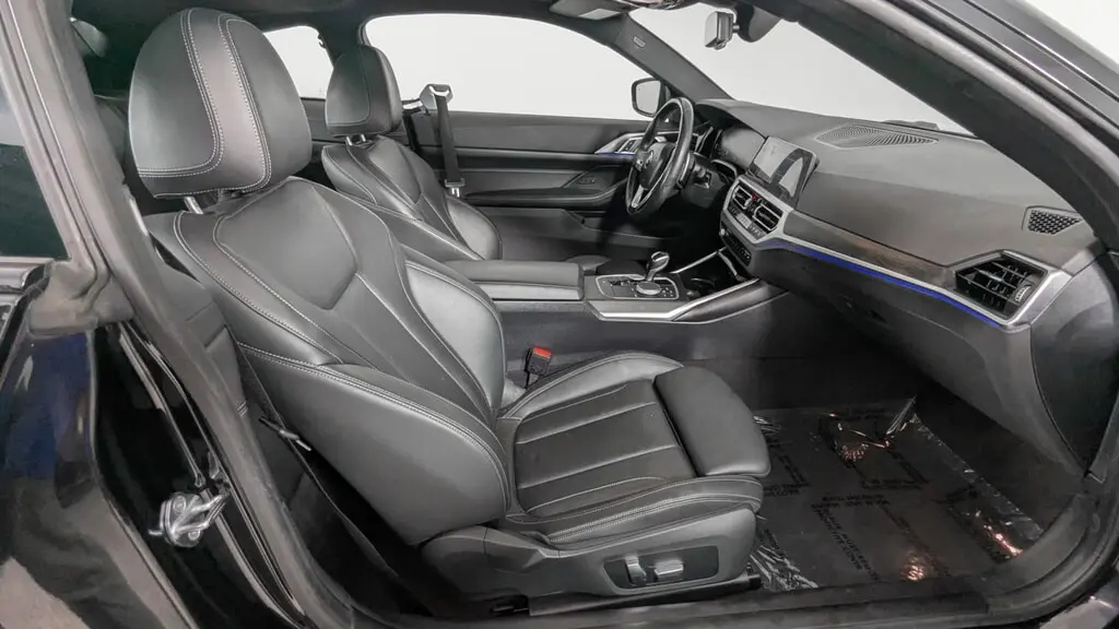 Florida Fine Cars - Used BMW 4 SERIES 2022 ORLANDO 430I