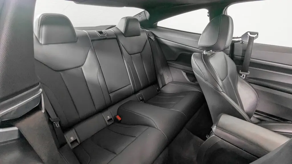 Florida Fine Cars - Used BMW 4 SERIES 2022 ORLANDO 430I