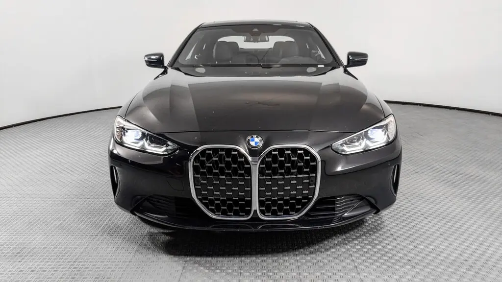 Florida Fine Cars - Used BMW 4 SERIES 2022 ORLANDO 430I