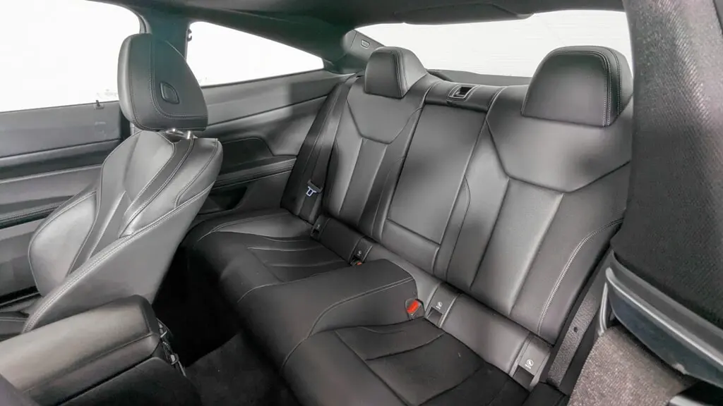 Florida Fine Cars - Used BMW 4 SERIES 2022 ORLANDO 430I