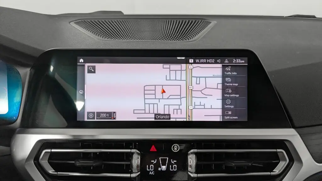 Florida Fine Cars - Used BMW 4 SERIES 2022 ORLANDO 430I