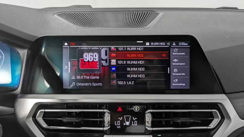 Florida Fine Cars - Used BMW 4 SERIES 2022 ORLANDO 430I