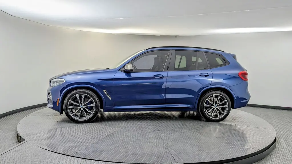 Florida Fine Cars - Used BMW X3 2018 WEST PALM M40I