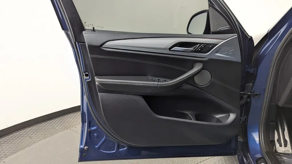Florida Fine Cars - Used BMW X3 2018 WEST PALM M40I