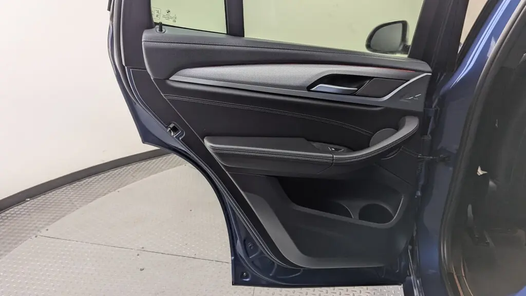 Florida Fine Cars - Used BMW X3 2018 WEST PALM M40I