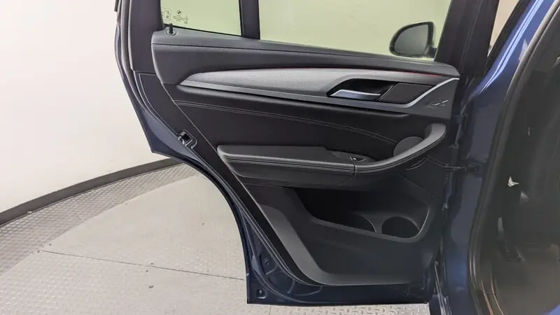 Florida Fine Cars - Used BMW X3 2018 WEST PALM M40I
