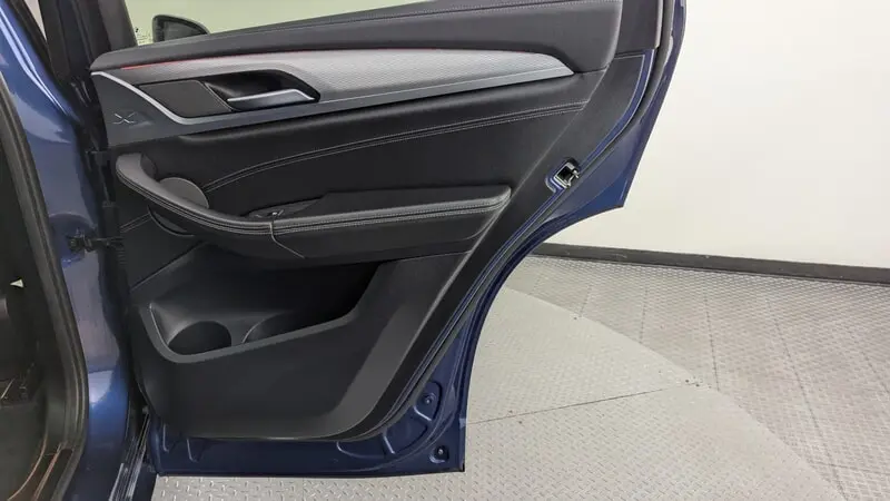 Florida Fine Cars - Used BMW X3 2018 WEST PALM M40I