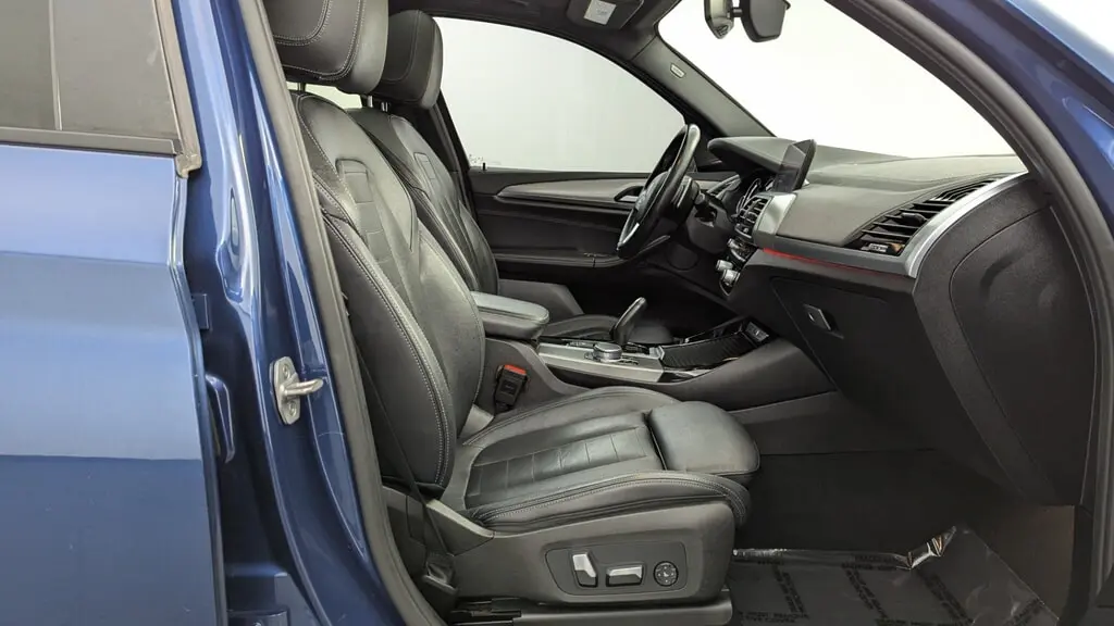 Florida Fine Cars - Used BMW X3 2018 WEST PALM M40I